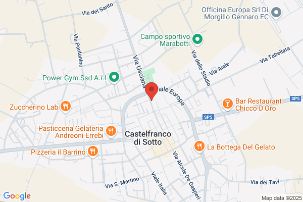 Tacchificio Plastacco (S.N.C.)