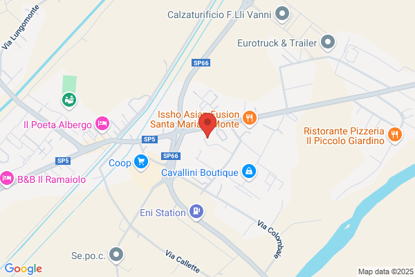 Tomaificio Nuova Cabor