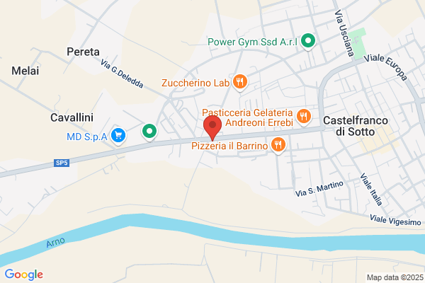Semaforo Rosso
