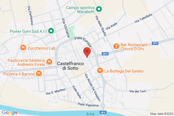 Timbrificio Cartoleria Puccini Ada