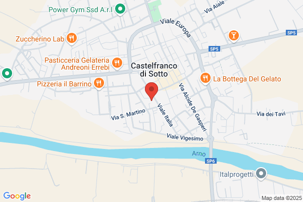 Elettroimpianti Artigiana Fratelli Gozzi