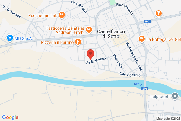 Suolificio Seci Lupi Spa