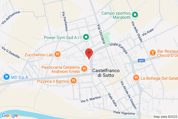 Studio Cecchini