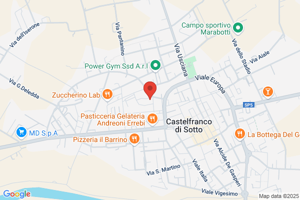 Studio Dentistico Dott.ssa Gentili Maria