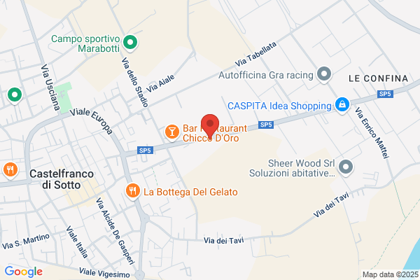 Pistolesi & Benvenuti Snc
