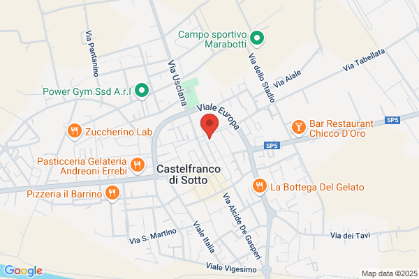 Farmacia Comunale Azienda Speciale