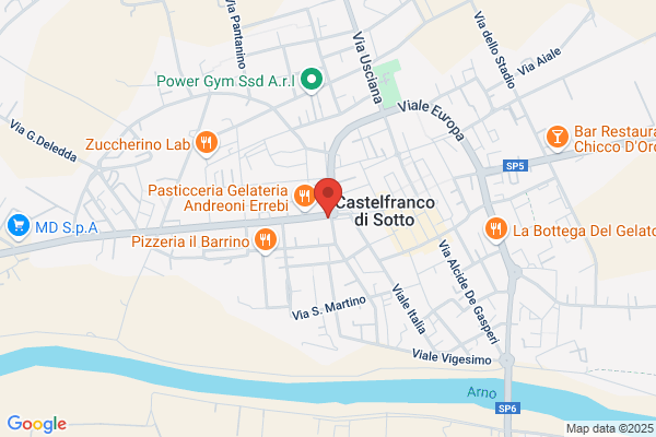 Free Line Coiffeur Di Cali Alessandro