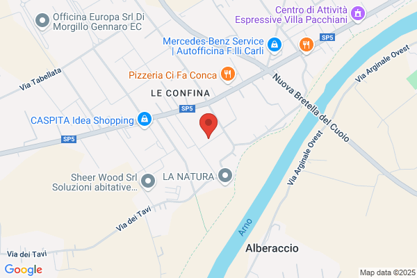 Conceria Martini Pio Spa