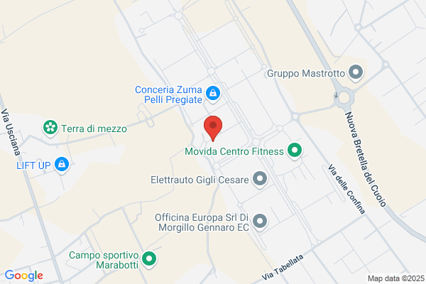 Conceria Ulivieri & Nardi