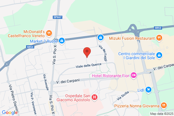 Matteoni orlando (Geom.)