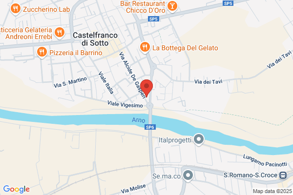 Asilo Nido Il Grillo Parlante