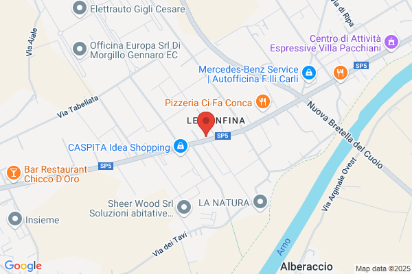 Conceria Astoria Srl