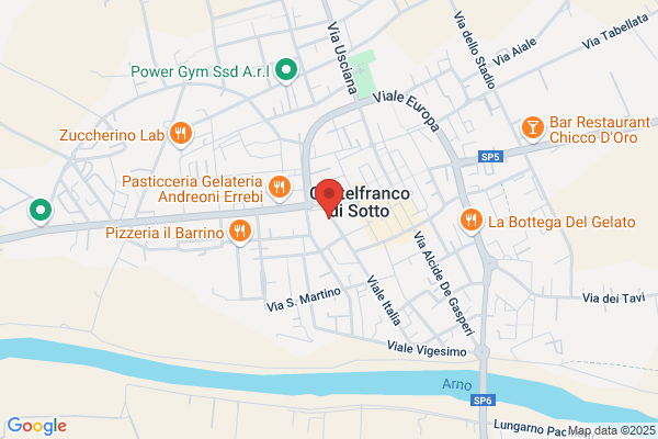 Dott. ssa Lazzereschi, Enrica Studio Medico Fisioterapico