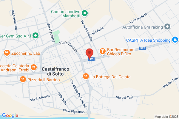 Elettromeccanica Ci-Elle
