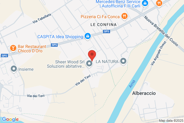 Flamma Gerardo Grandi Magazzini 3 G