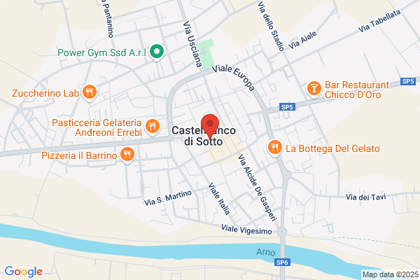Il Chiodino Di Criscuoli Anna Pia