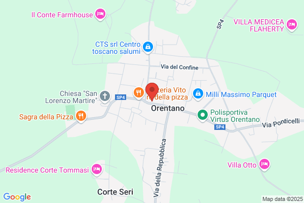Macelleria Cinque Stelle
