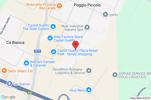 Nuti Giuseppe & Figlio