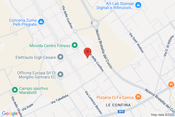 Officina B.N. (S.N.C.)