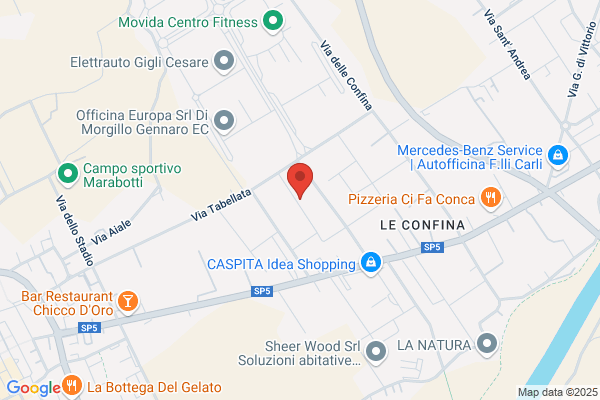 Officina Meccanica B.C.F.