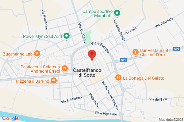 Panificio Nardinelli simone
