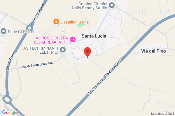 Pinciaroli Carlos Estaneslao S.N.C.
