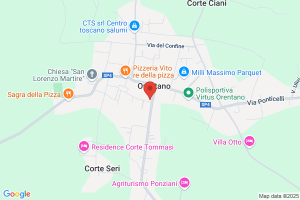 Poste Italiane Spa