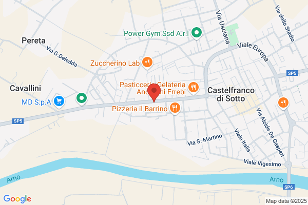S. B. Marmi