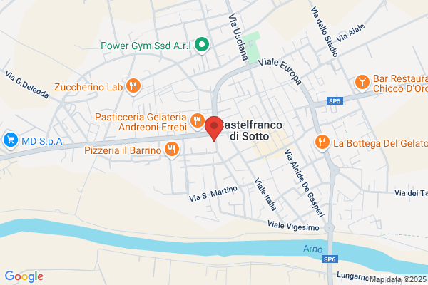 Tipografia Eurolito