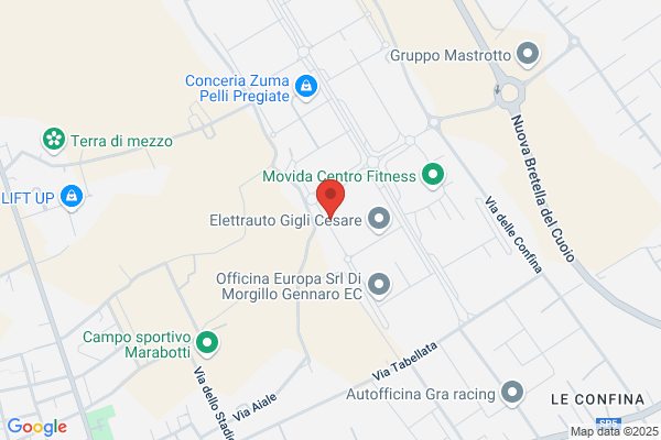Toscana Express Autotrasporti