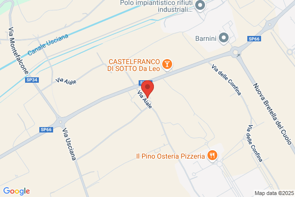 Vivai Quaglierini