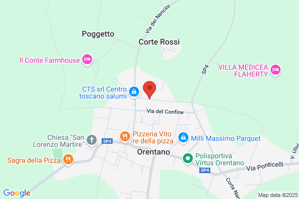 Antico Forno a Legna
