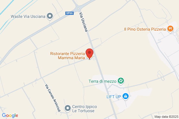 Ristorante Mamma Maria