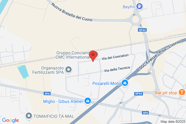 Conceria Alaska Spa