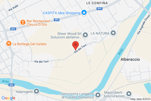 Italtan Srl