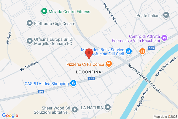 Madraspelli Spa