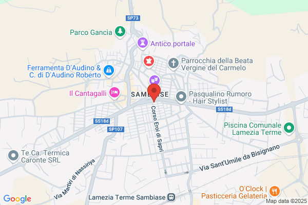 Memex Srl