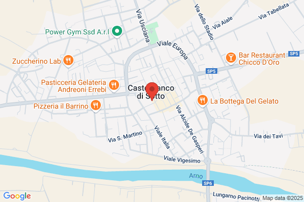 Calzaturificio California Srl