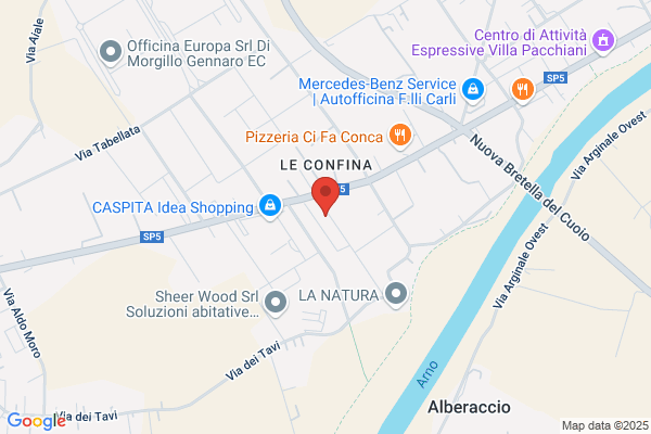 Conceria Figi S.R.L.