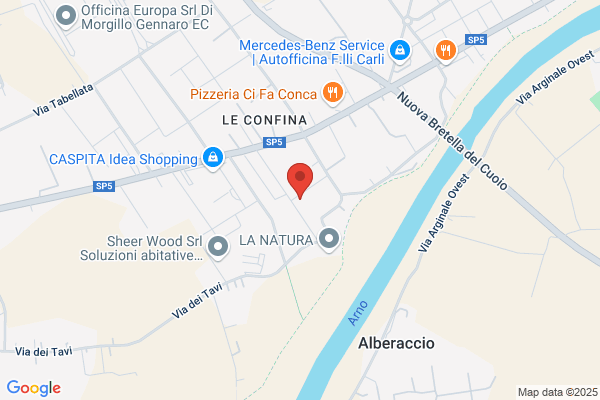 Conceria Madera S.P.A.