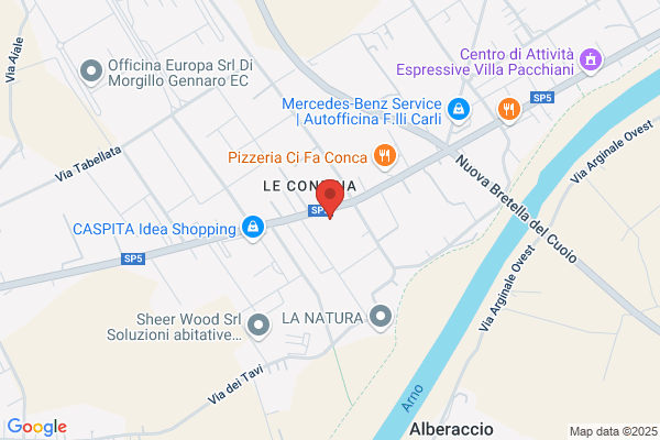 Conceria Upimar Srl