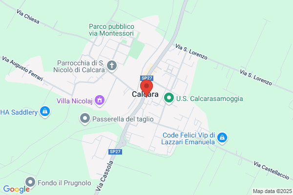Merceria Milly