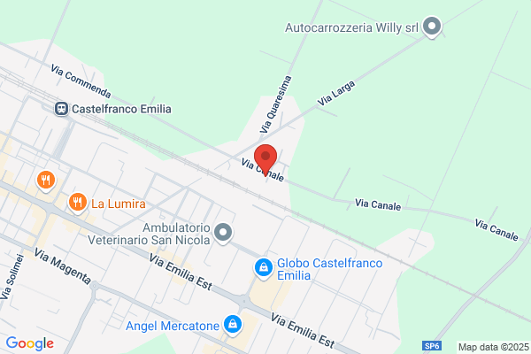 Azienda Agricola Cavallotti Enrico
