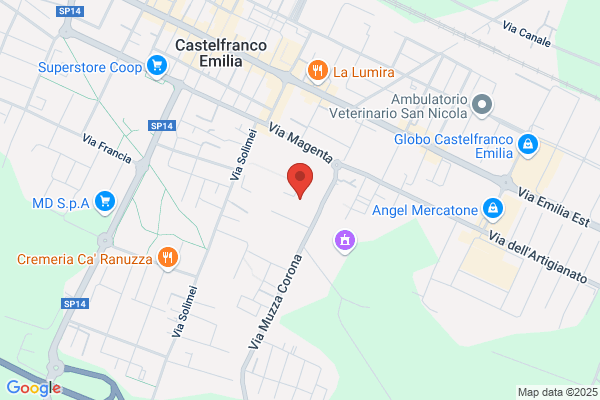 Istituto Comprensivo G.Guinizzelli