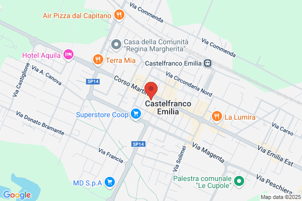 Trenti Assicurazioni Di Trenti Carla E C. (S.A.S.)