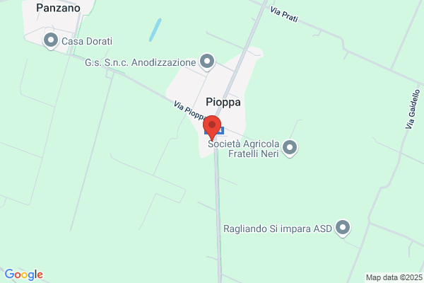 Pioppa S.R.L.