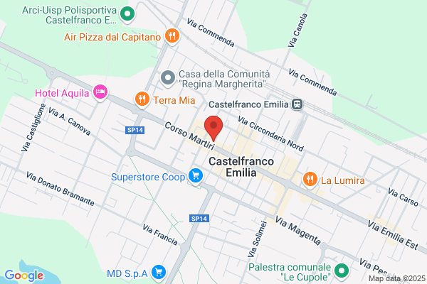 Tura marinella (Avv.)