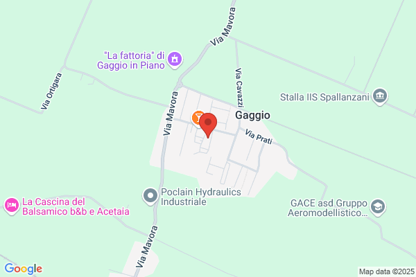 Casa Lia - Casa Famiglia e Soggiorni Per Anziani