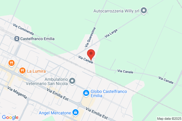 Casa Famiglia Il Sole