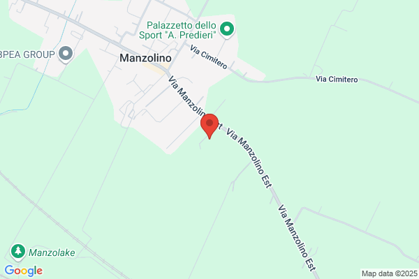Parco della Graziosa